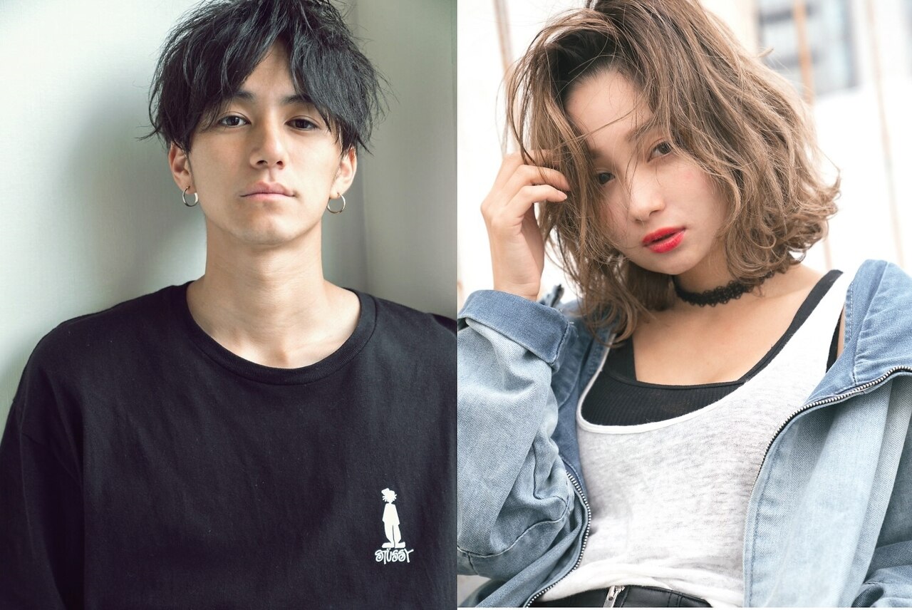 ◆デザイン◆カット＋シャンプー