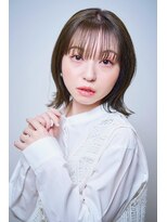 ユニックス モザイクモール港北店(UNIX)&nbsp;【UNIX港北店】大人外はねボブ#20代30代40代#髪質改善