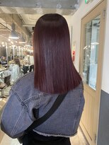 キーン 立川店(keen)&nbsp;【RIN】ピンクラベンダー