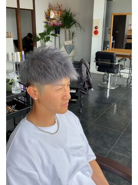 リープ(LEAP) シルバー