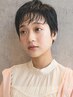 【ご自宅ケアも】カット+カラー+トリートメント(ホームケア付)￥13900