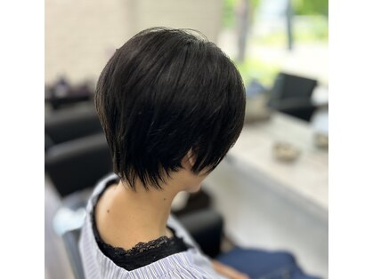 アトレ(attrait)の写真