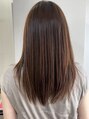 調布ヶ丘の美容室 カミノカタチ/調布ヶ丘の美容室　カミノカタチ