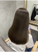 オリーブアッシュ