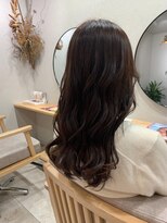 ミア(mia)&nbsp;お任せカラー