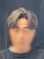 スキルアイマ(SKILL ima)&nbsp;【SKILL】メンズ/韓国/縮毛矯正/パーマ/ダウンパーマ/学割/眉毛