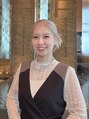 クリック ヘアスタジオ 富士見台店(CLiC Hair Studio) 齋藤 友香