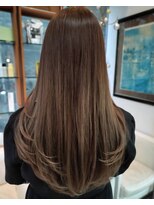 パズル(PUZZLE)&nbsp;髪質改善トリートメント/潤い/サラサラ/柔らか/