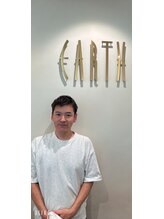 アース 小禄店(EARTH) 久場 俊