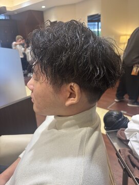 ビアンコ(BlANCO) ツイストスパイラル