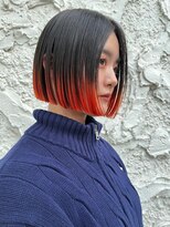 セン 表参道(sen)&nbsp;メルティカラー/ウェーブミディアム[表参道駅/明治神宮前駅]