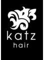 カッツヘアー(KATZHAIR)&nbsp;フチハタ マミ
