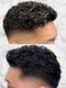ワンリンク(One Link)の写真/硬くて動かない髪を動かす、浮きやすい髪を収める、ペタッとしちゃう髪にボリュームを！お悩みを解決！