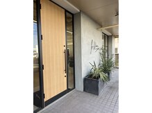 ルブランヘアギャラリー(Le blanc hair gallery)