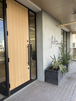 ルブランヘアギャラリー(Le blanc hair gallery)の写真/忙しい日常の中でも自分へのご褒美に。《Le blanc hair gallery》で、特別な時間をお過ごしください◎