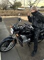 ベーア メロー(Bar mellow)&nbsp;休みの日はバイクに乗ったり、旅行に行ったりしています！