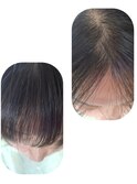 話題のトキカタ♪前髪編