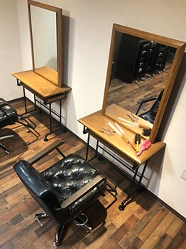 ジュン(Jun)の写真/丁寧な施術を、落ち着いた空間で。少人数だからこそ叶う心地よさ。あなたの日常に寄り添う隠れ家サロン。