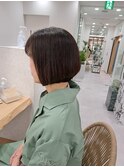 ベージュ系カラー　by木村奈未