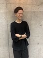 ラフィス ヘアー グランド 金山店(La fith hair grand) 須原 一真