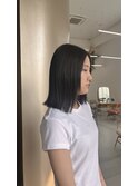 ash color