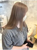 SEA A KAお客様スタイル140佐々木希美 2025.7