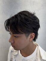 ルースト 西院店(ROOST)&nbsp;フェザーショート