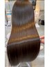 【新メニュー記念】カット＋カラー+エイジングケアTR￥13,500→￥13,000