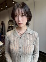 モクレン(mokuren.)