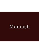 美容室Mannish