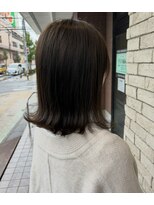 コトナ 越谷店&nbsp;外ハネロブ