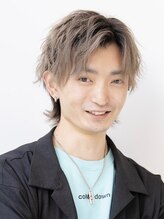 アイニ 天王寺アポロ店(aini) GURI 直明 【天王寺】