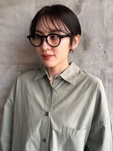 アンディ ニジュウサンド クリエイション(and D 23℃ creation)