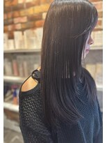 ビューティーマーケット アングゥ イオンモール名取(BEAUTY MARKET ungu)&nbsp;レイヤー