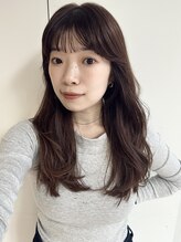 バロンフェム(baLon.fem) 田島 泉希