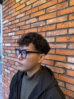 ドゥーエン 京橋店(DoEN)&nbsp;ソフトスペインカール