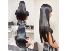 アッシュ 国立店(Ash)の雰囲気(【極上の美髪】口コミ高評価の縮毛矯正/髪質改善 ≪国立≫)