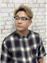 ネオエストログ(NeoestLog) yuki 