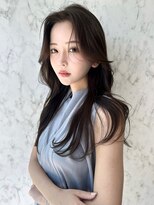 ウィクシー(wixy)&nbsp;レイヤーカット