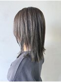 【Lateliercontent MIHO】無機質マット×ロブ