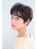 レコルト(recolto)&nbsp;クールショート[似合わせカット/20代/30代/40代]