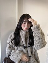 アンバースデー(UNBIRTHDAY)&nbsp;ショコラグレージュ／マツイアカリ