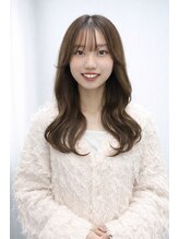 ワンコンセプト(ONE CONCEPT)&nbsp;伊藤 桃花