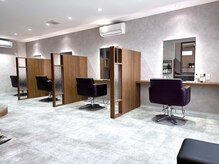 アルファヘアサロン(alpha hair salon)