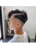 メンズスタイル