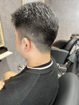 イワッシュ 鶴ヶ峰駅店(IwAsh)&nbsp;☆お客様スタイル☆【鶴ヶ峰／鶴ヶ峰駅】