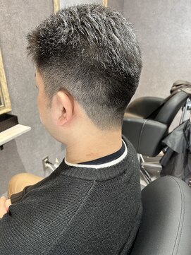 イワッシュ 鶴ヶ峰駅店(IwAsh) ☆お客様スタイル☆【鶴ヶ峰／鶴ヶ峰駅】