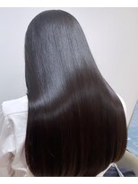 アッシュ 等々力店(Ash)&nbsp;艶髪　髪質改善