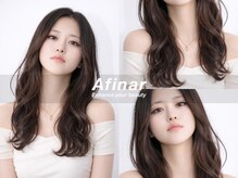 横浜で髪質改善とレイヤーカットを組み合わせ、柔らかく動くパーマスタイルを扱いやすく仕上げる美容室