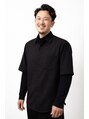 モッズヘア メン 仙台愛子駅前店(mod's hair men)&nbsp;鈴木 慎治
